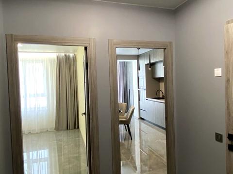 квартира за адресою Співдружності вул., 5