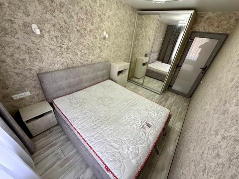 квартира за адресою житловий масив Тополя-1 вул., 4