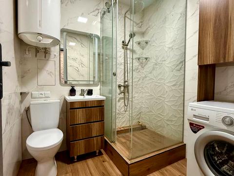 квартира за адресою житловий масив Тополя-1 вул., 4