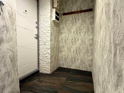 квартира за адресою житловий масив Тополя-1 вул., 4