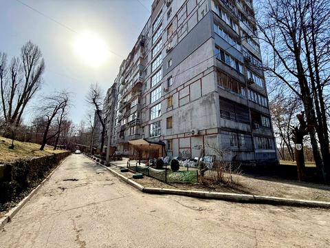 квартира за адресою житловий масив Тополя-1 вул., 4