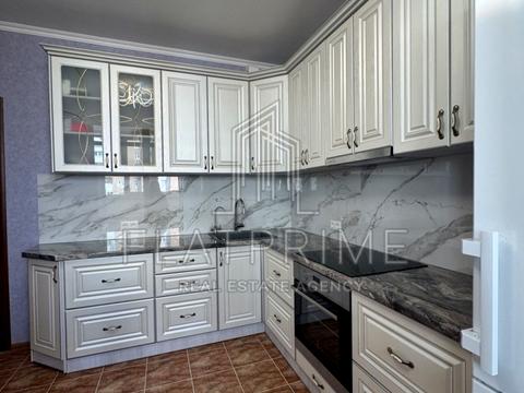 квартира по адресу Олены Пчилки ул., 2-А