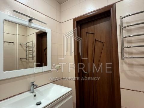 квартира по адресу Олены Пчилки ул., 2-А