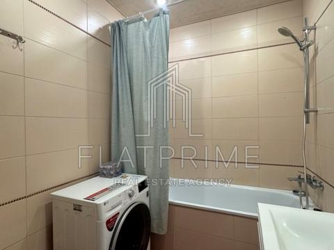 квартира по адресу Олены Пчилки ул., 2-А