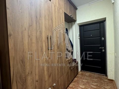 квартира по адресу Олены Пчилки ул., 2-А