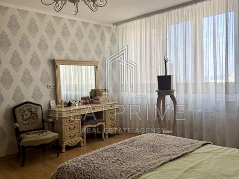 квартира по адресу Олены Пчилки ул., 2-А