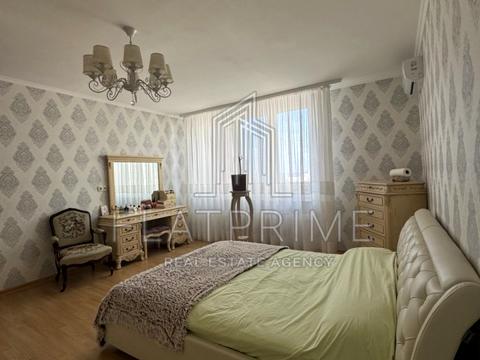 квартира по адресу Олены Пчилки ул., 2-А