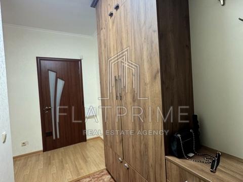 квартира по адресу Олены Пчилки ул., 2-А