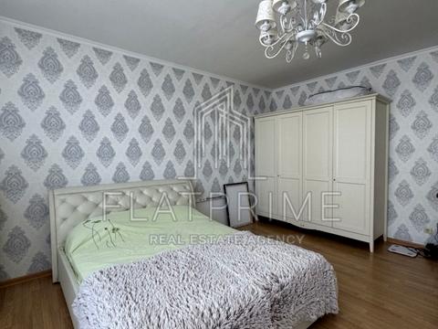 квартира по адресу Олены Пчилки ул., 2-А