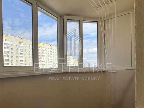 квартира по адресу Олены Пчилки ул., 2-А