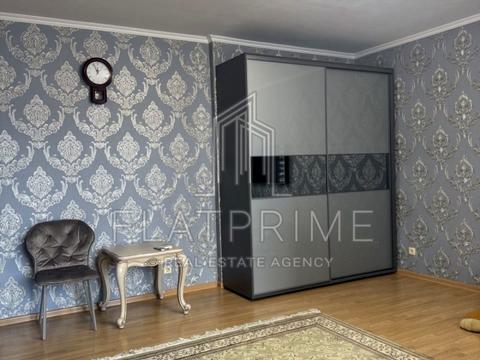 квартира по адресу Олены Пчилки ул., 2-А