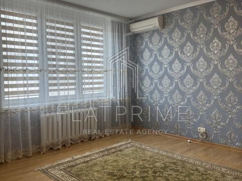 квартира по адресу Олены Пчилки ул., 2-А