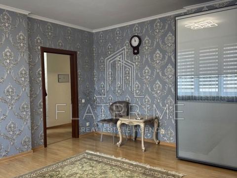 квартира по адресу Олены Пчилки ул., 2-А