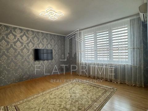 квартира по адресу Олены Пчилки ул., 2-А