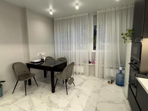 квартира за адресою Кадетський Гай вул., 10
