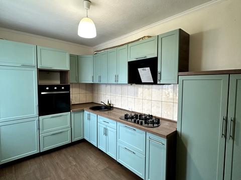 квартира по адресу Семафорная ул., 52