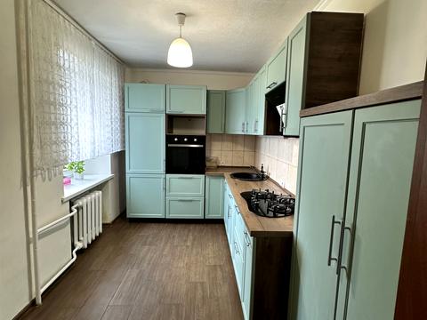 квартира по адресу Семафорная ул., 52