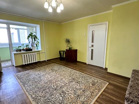 квартира по адресу Семафорная ул., 52