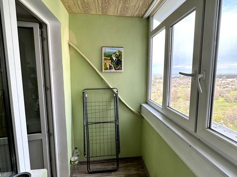 квартира по адресу Семафорная ул., 52