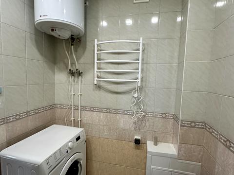 квартира по адресу Семафорная ул., 52