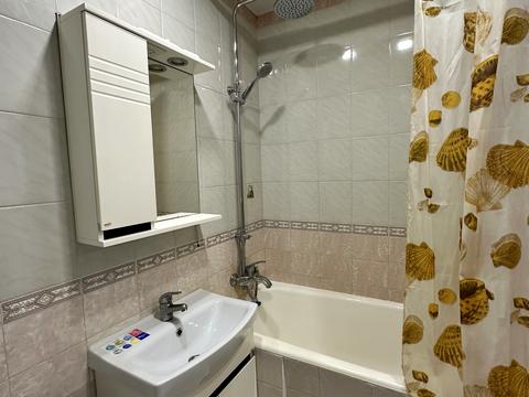 квартира по адресу Семафорная ул., 52