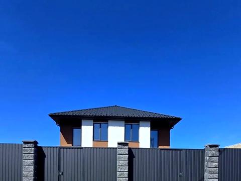 дом по адресу Киевская ул.