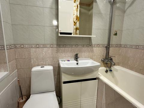 квартира по адресу Семафорная ул., 52