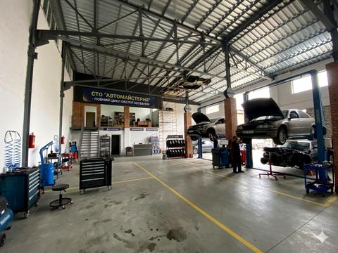 комерційна за адресою Ударників вул., 27