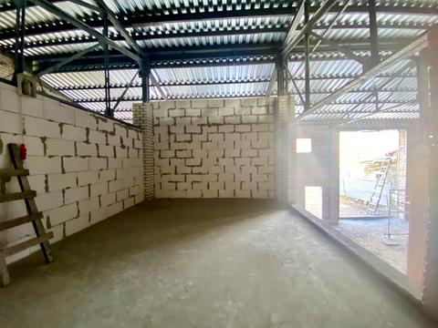 комерційна за адресою Ударників вул., 27