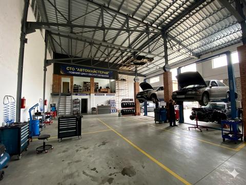 комерційна за адресою Ударників вул., 27