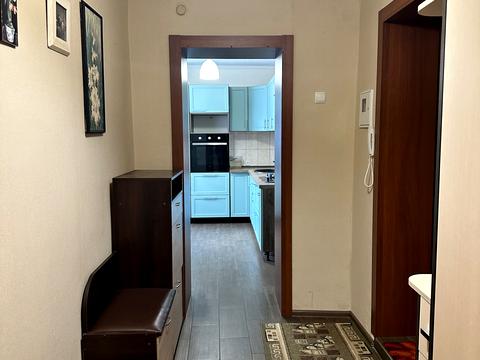 квартира по адресу Семафорная ул., 52