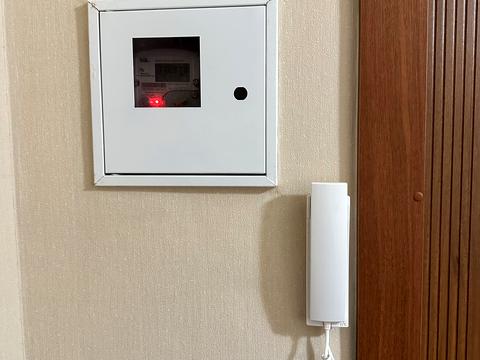 квартира по адресу Семафорная ул., 52