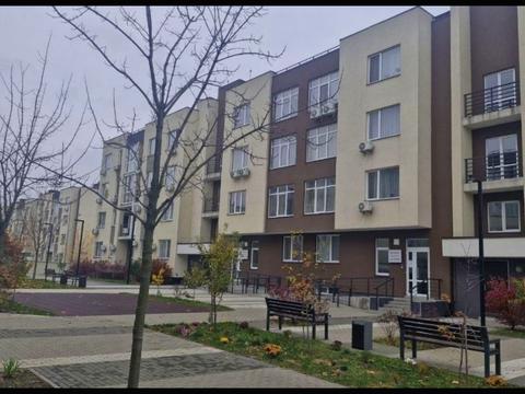 коммерческая по адресу Берёзовая ул., 41