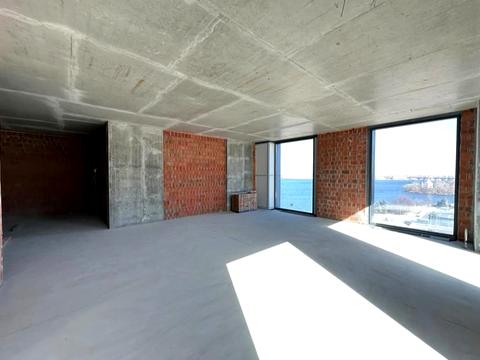 квартира по адресу Сечеславская Набережная ул., 53а