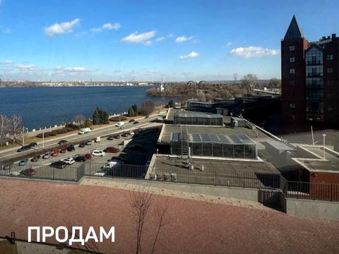 квартира по адресу Сечеславская Набережная ул., 53а