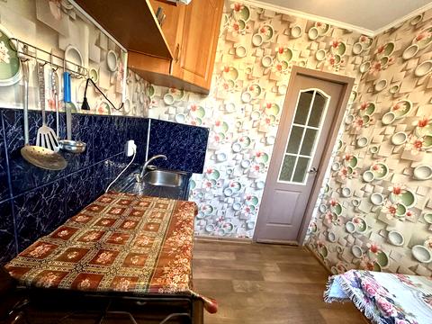 квартира за адресою Давида Ойстраха вул. (Затонського), 24/1