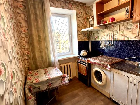 квартира за адресою Давида Ойстраха вул. (Затонського), 24/1