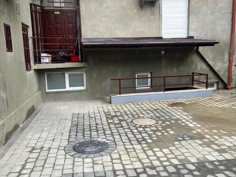 коммерческая по адресу Ференца Ракоці ул., 22