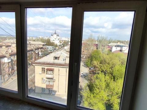 квартира за адресою Соборний просп. (Леніна), 26