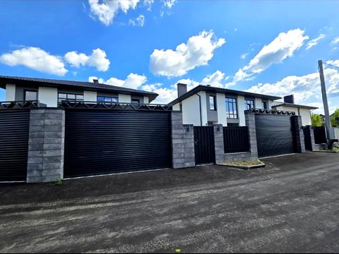 дом по адресу Музейная ул.