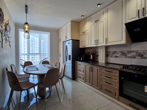 квартира за адресою Гетьмана Мазепи вул., 164, к3