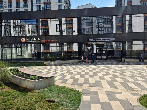 квартира за адресою Гетьмана Мазепи вул., 164, к3