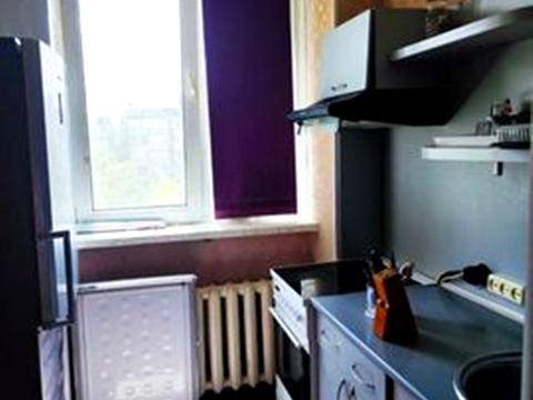 квартира по адресу Космонавтов ул., 146