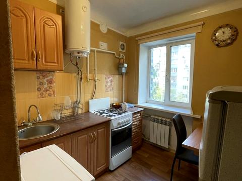 квартира по адресу Смелянская ул., 3