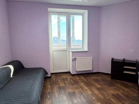 квартира по адресу Виталия Вергая ул. (Маршала Батицького), 7/1