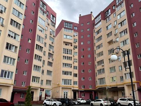 квартира по адресу Виталия Вергая ул. (Маршала Батицького), 7/1