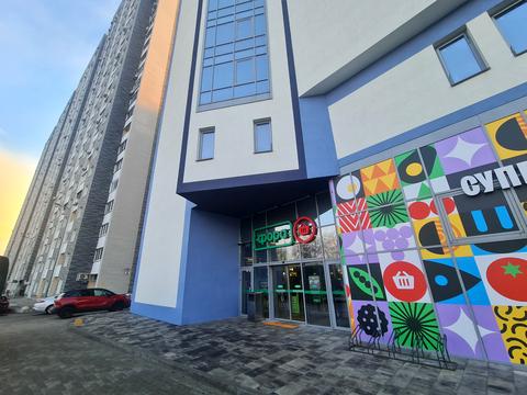 квартира за адресою Ревуцького вул., 54