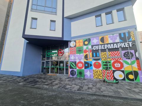 квартира за адресою Ревуцького вул., 54