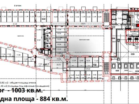 комерційна за адресою Прорізна вул., 8