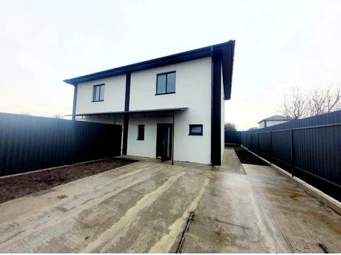 дом по адресу Садовая ул.